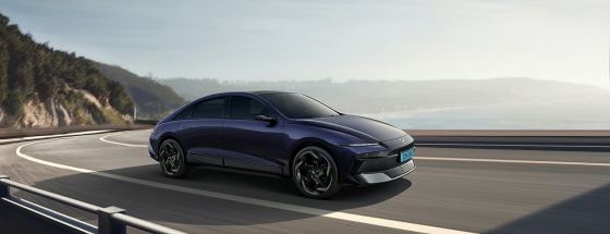 현대 아이오닉 6