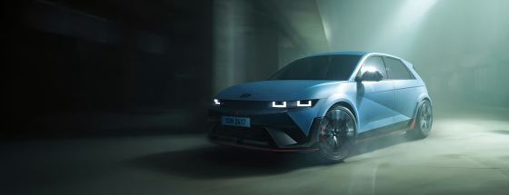 현대 아이오닉 5 N