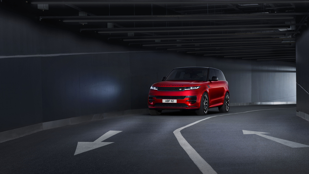 랜드로버 레인지로버 스포츠 리스 렌트 가격 정보