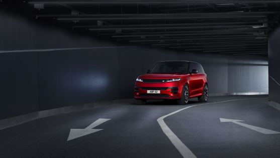 랜드로버 레인지로버 스포츠