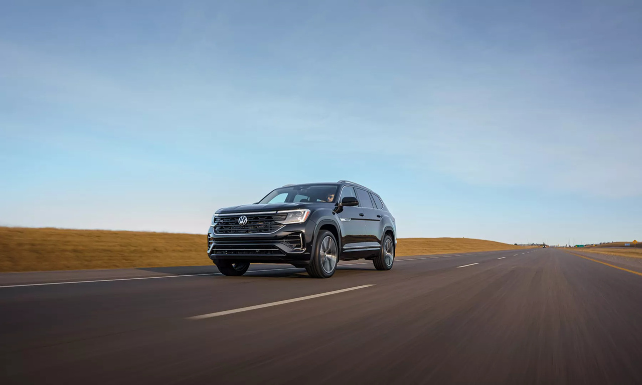 폭스바겐 아틀라스 리스 렌트 가격 정보