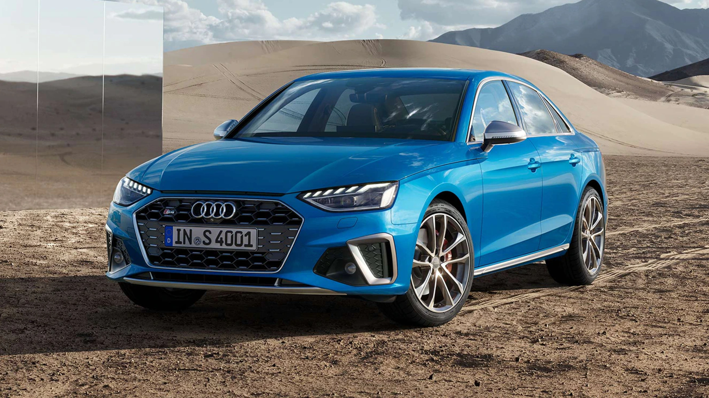 아우디 S4 리스 렌트 가격 정보