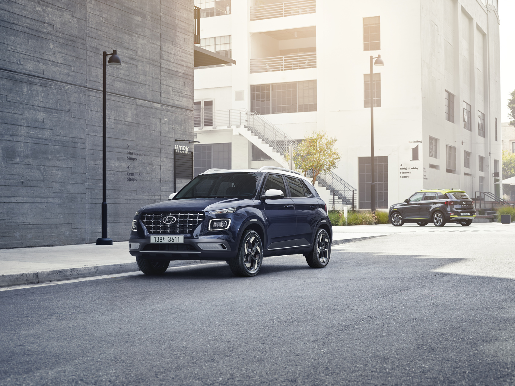 현대 베뉴 리스 렌트 가격 정보