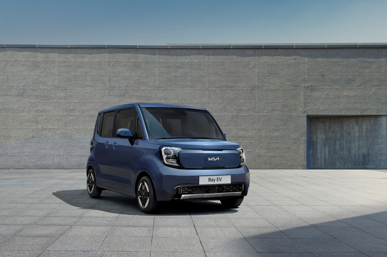 기아 레이 EV 리스 렌트 가격 정보