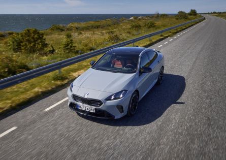 BMW 2시리즈 그란쿠페 228 xDrive