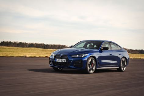 BMW 4시리즈 그란쿠페 420i