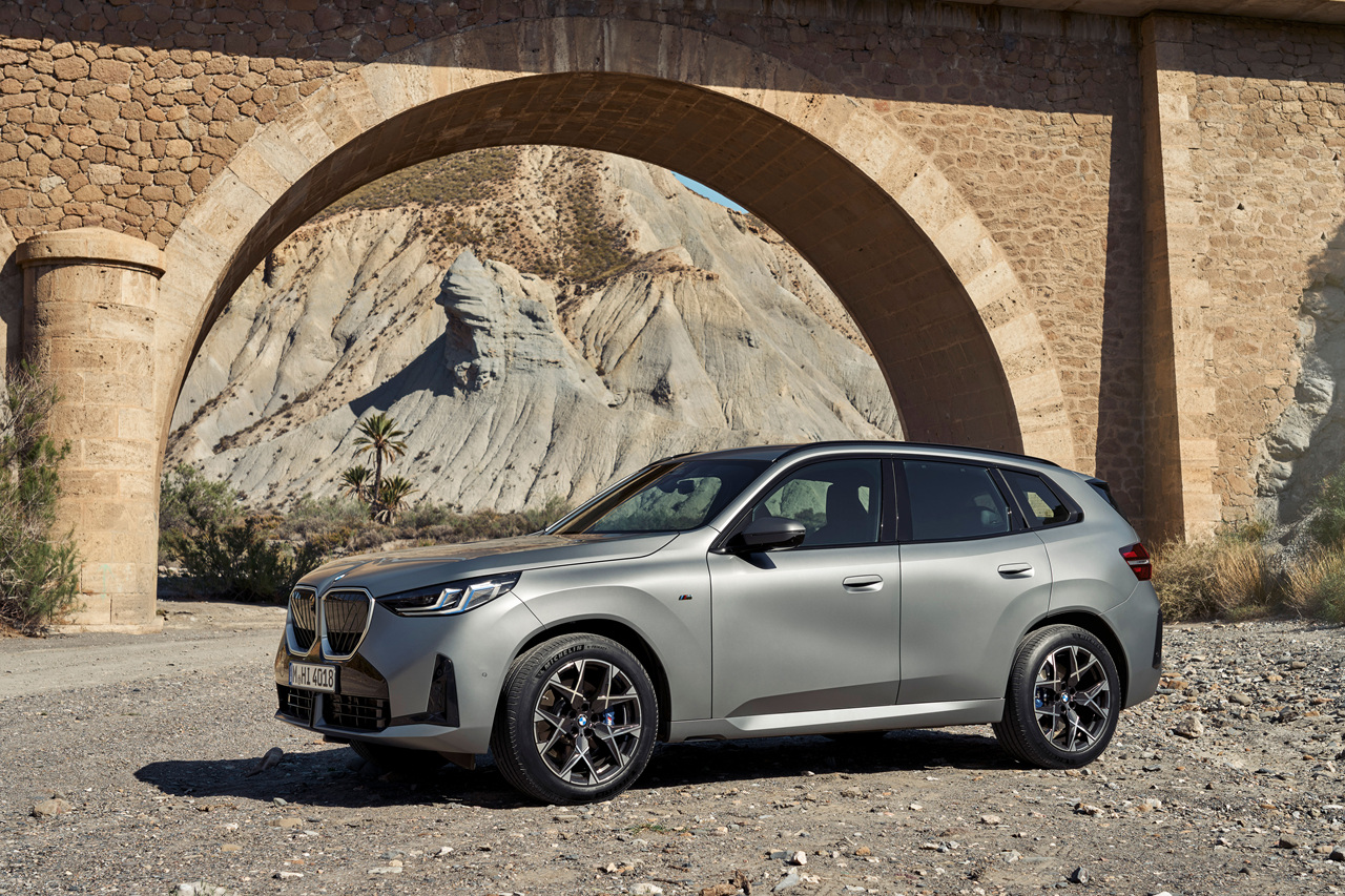 BMW X3 30 xDrive 리스 렌트 가격 정보