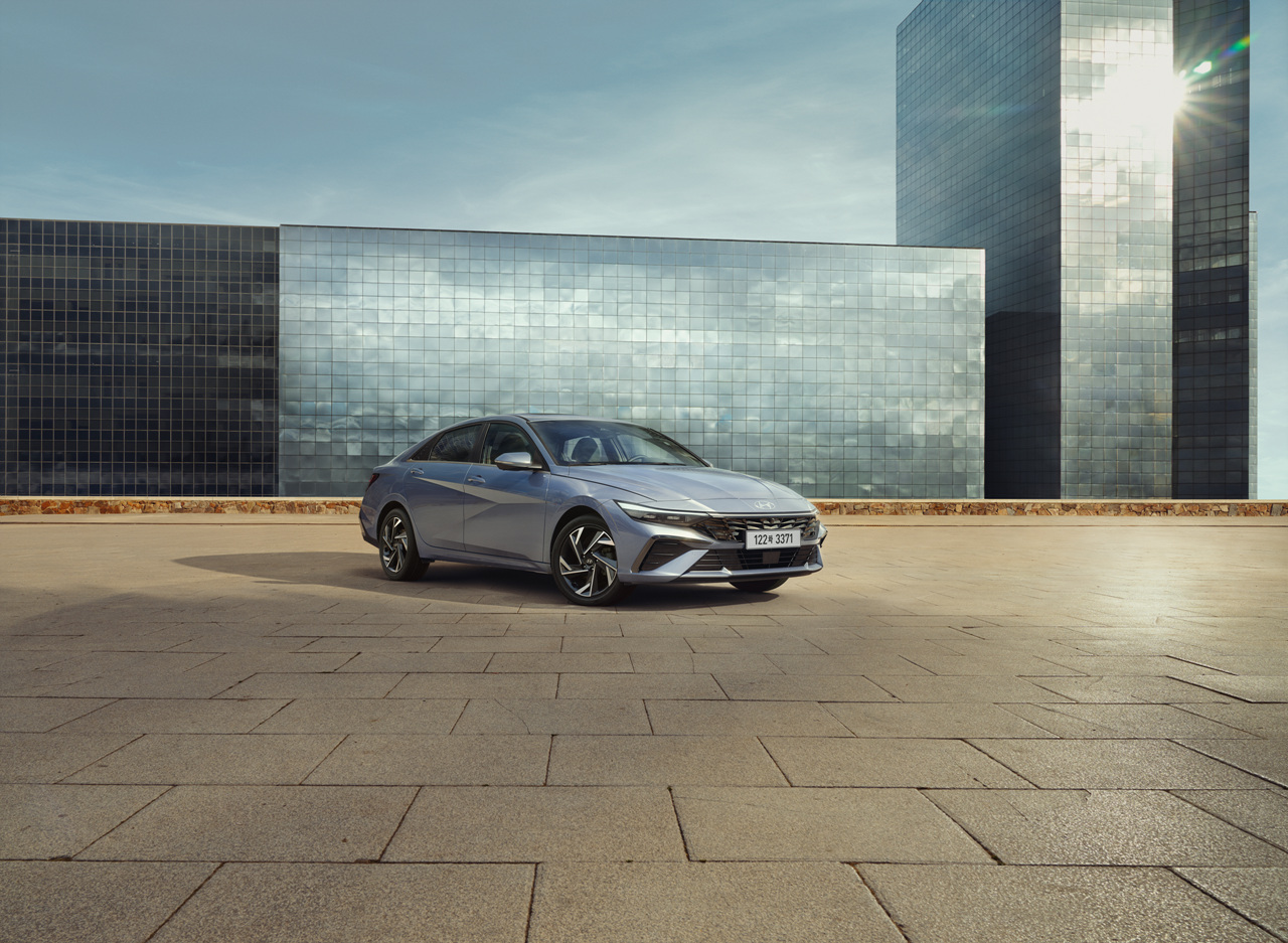 현대 아반떼 리스 렌트 가격 정보