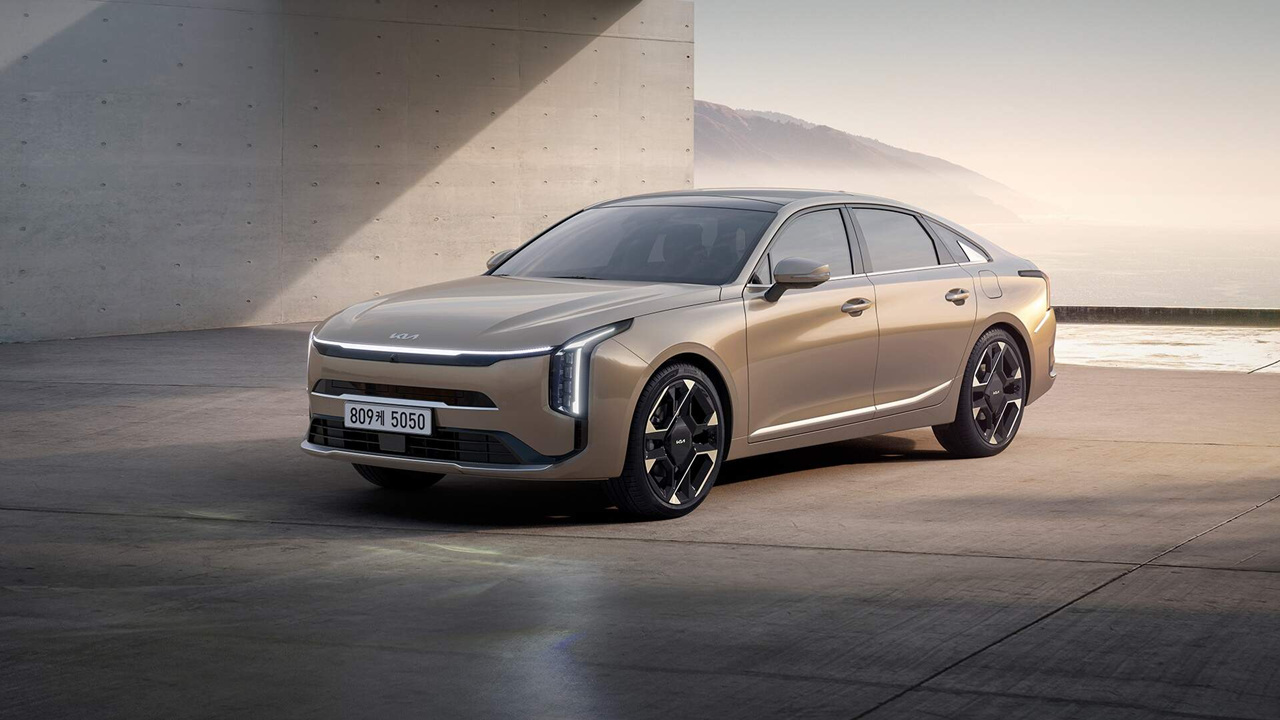 기아 K8 리스 렌트 가격 정보