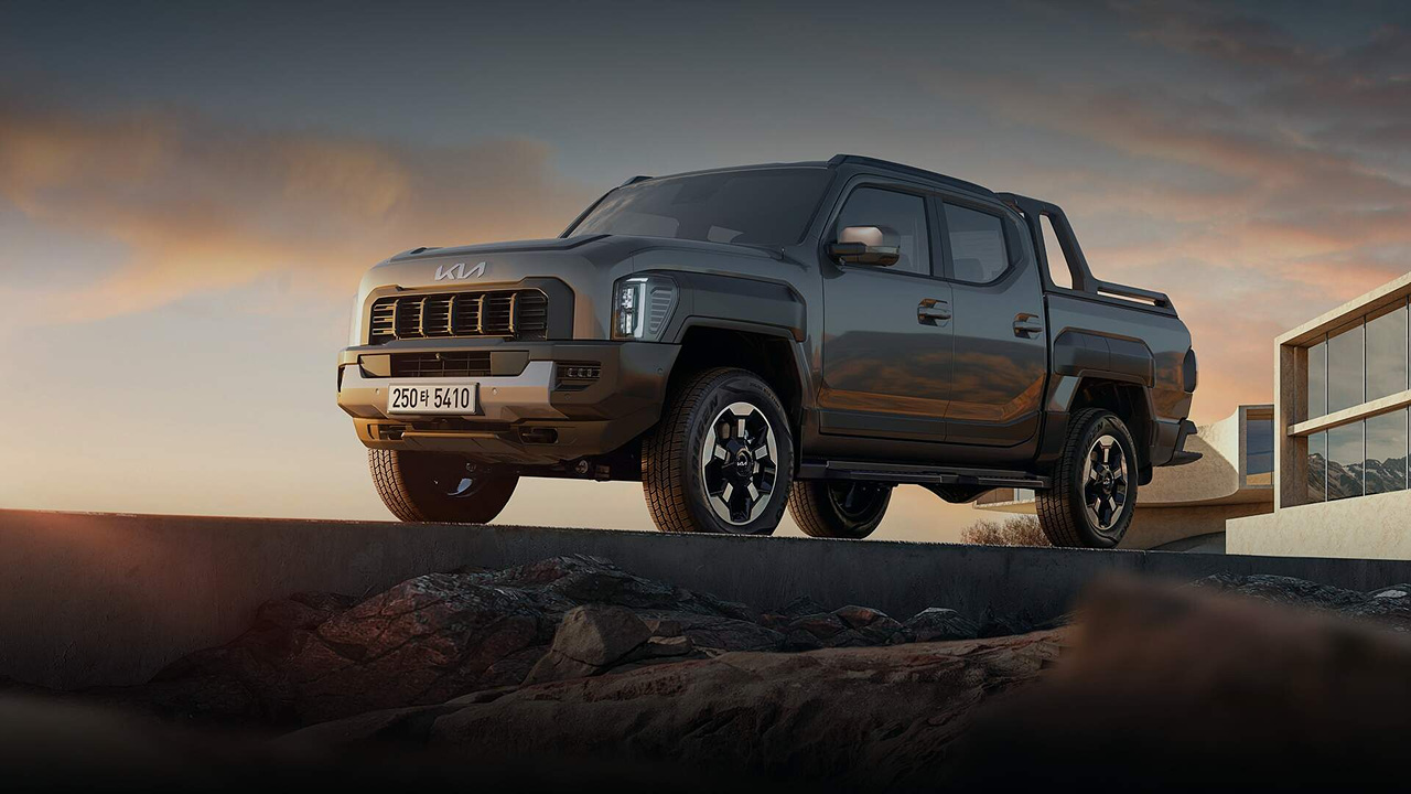 기아 타스만 리스 렌트 가격 정보