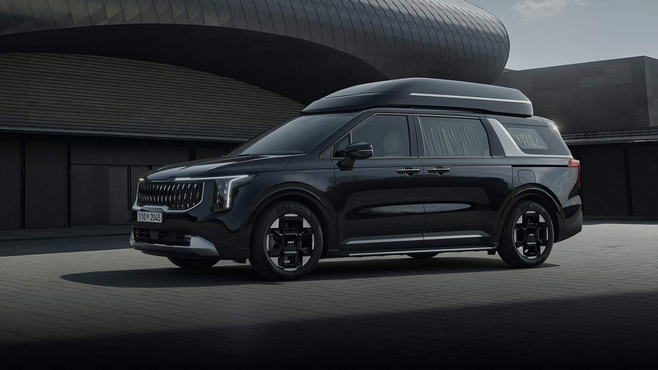 기아 카니발 하이리무진 리스 렌트 가격 정보