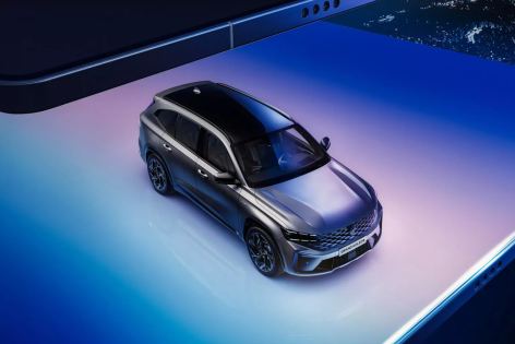 르노코리아 그랑 콜레오스