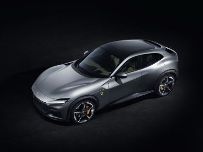 페라리 푸로산게